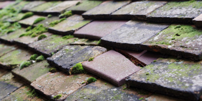 Comberton roof repair costs